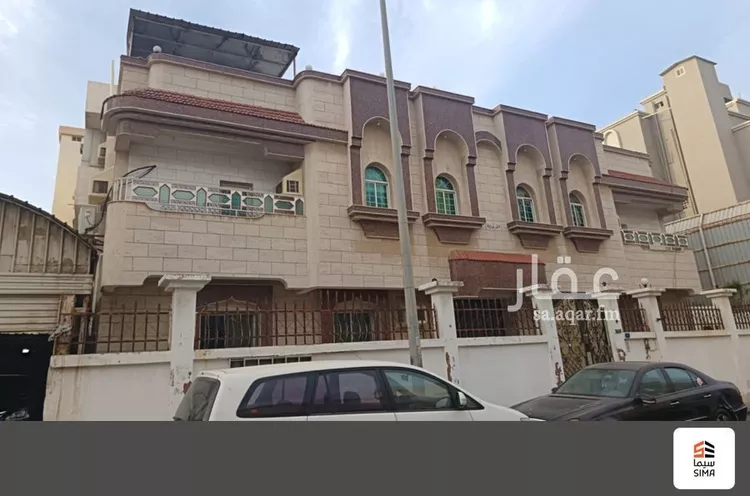 عمارة للبيع في شارع دوقه, حي الصفاء, مدينة جدة, منطقة مكة المكرمة
