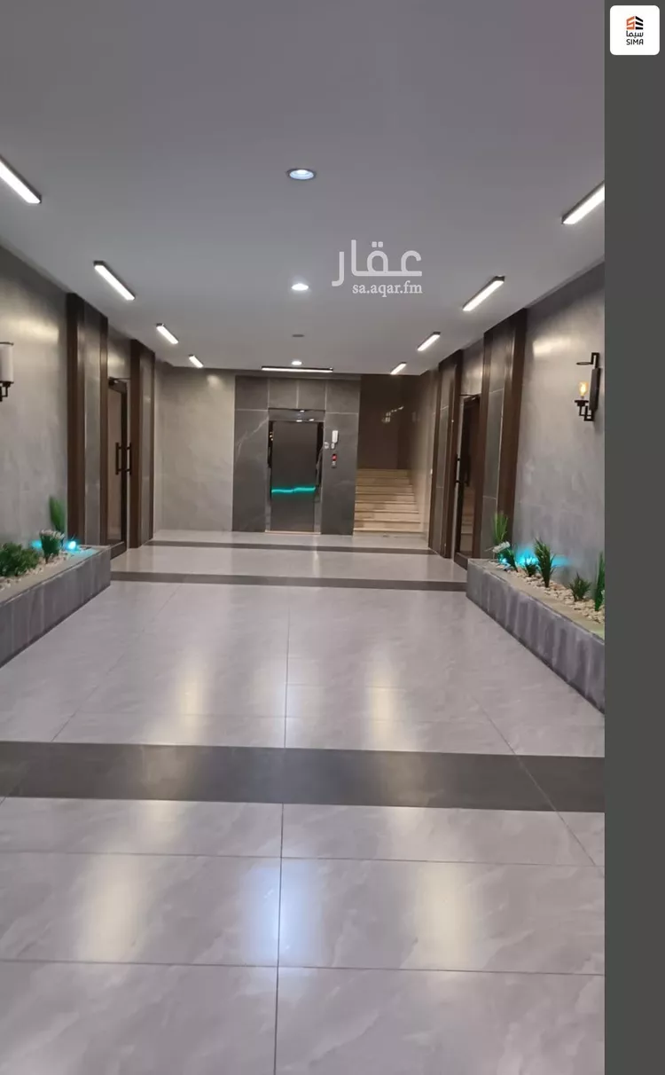 Apartment for Rent in Jeddah Al Marwah
