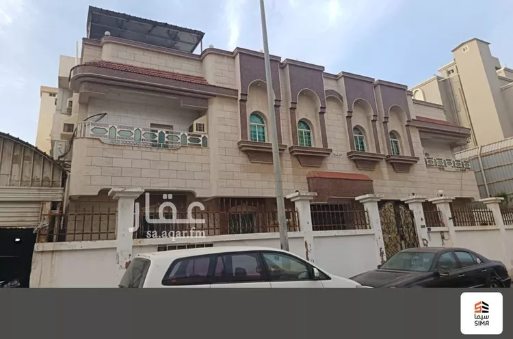 عمارة للبيع في شارع دوقه, حي الصفاء, مدينة جدة, منطقة مكة المكرمة