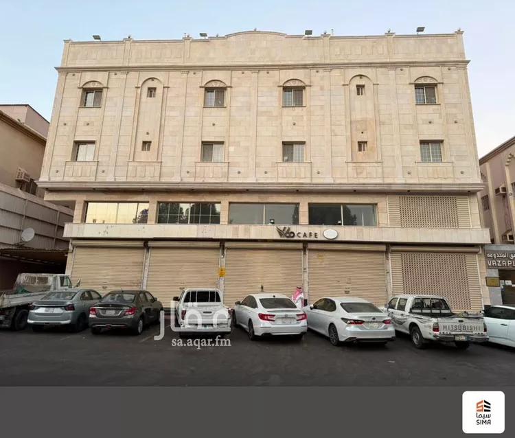 محل للإيجار في شارع ام القرى, حي الصفاء, مدينة جدة, منطقة مكة المكرمة صورة 2