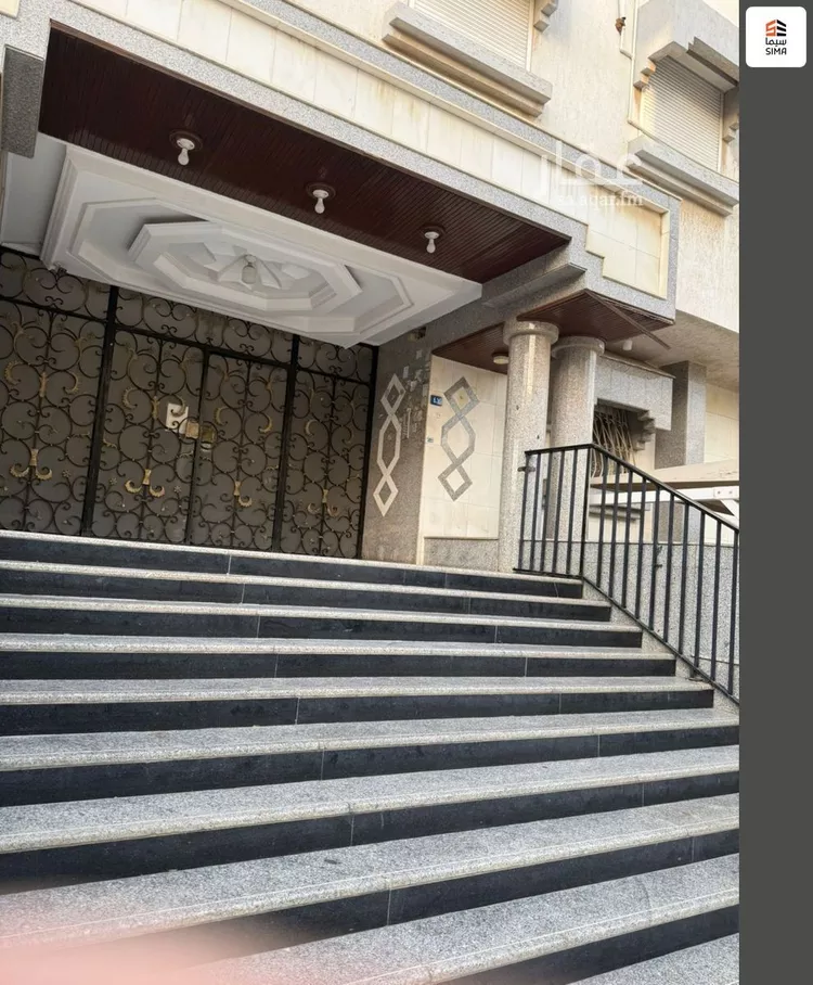 عمارة للبيع في شارع الأمام الحنفى, حي الروضة, مدينة جدة, منطقة مكة المكرمة صورة 5