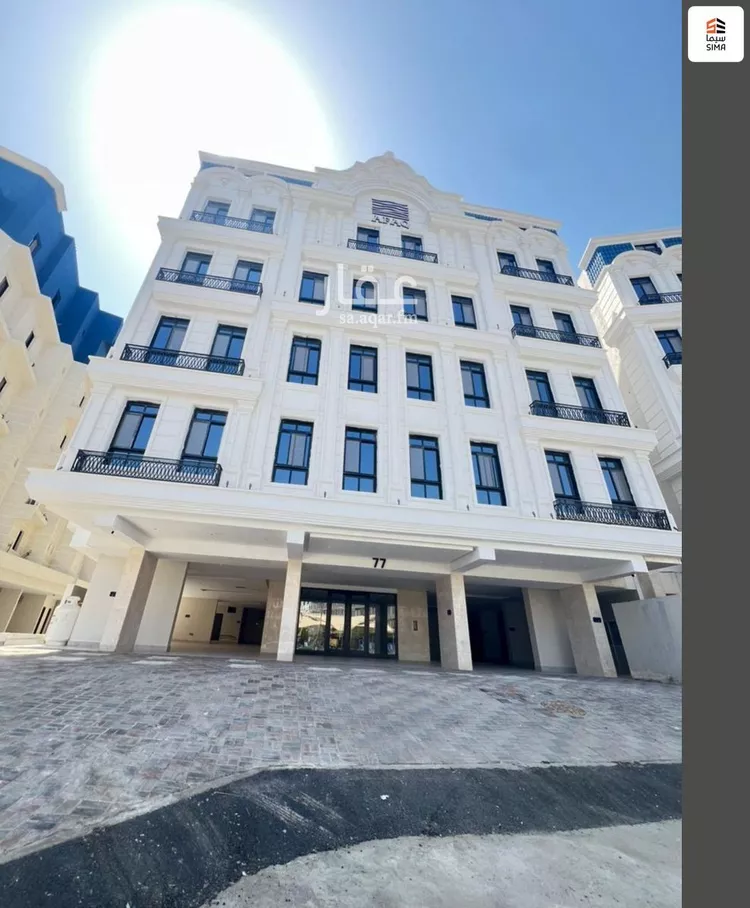 Apartment for Rent in Jeddah Al Manar