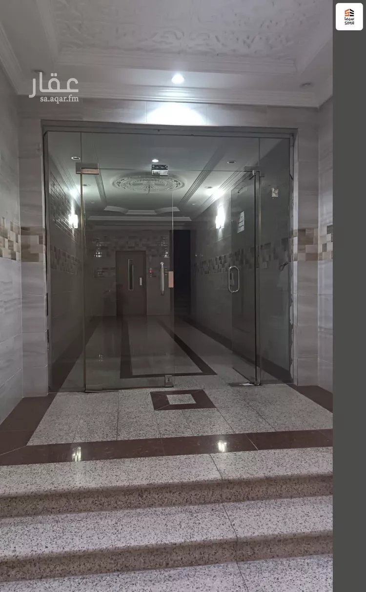 عمارة للإيجار في شارع انقرة, حي السامر, مدينة جدة, منطقة مكة المكرمة