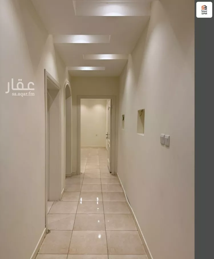 شقة للإيجار في شارع عبد الحميد فردوس, حي طيبة, مدينة جدة, منطقة مكة المكرمة صورة 3