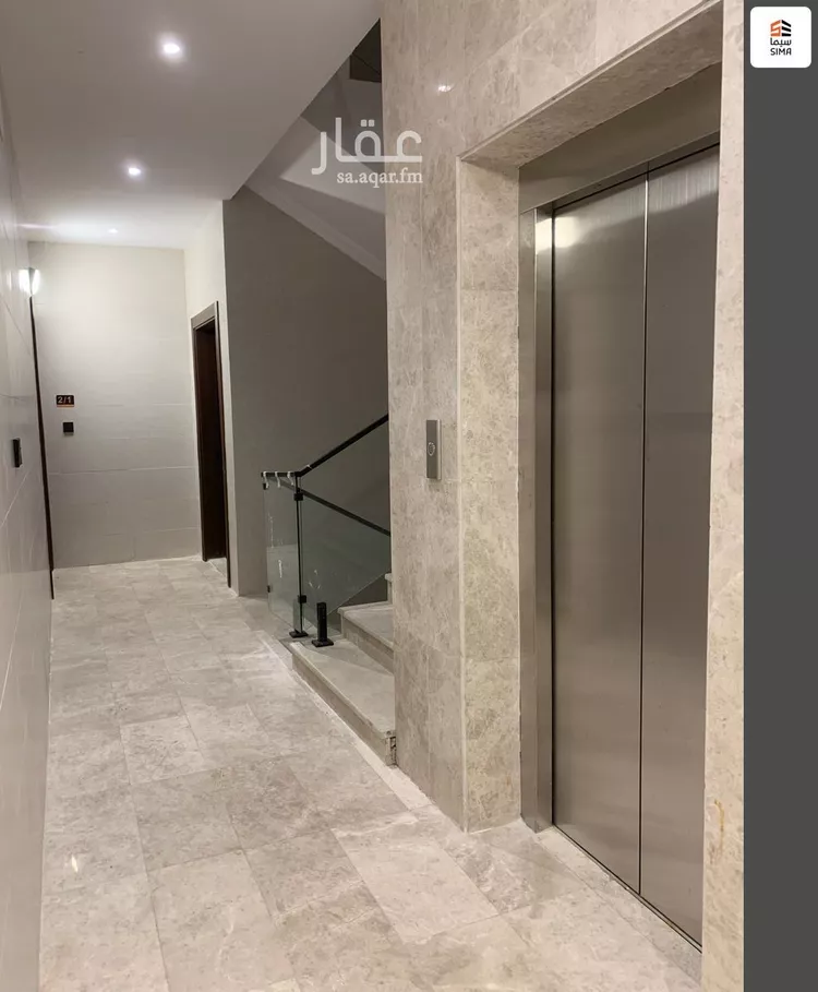 شقة للبيع في شارع مطار الملك عبدالعزيز 2, حي بريمان, مدينة جدة, منطقة مكة المكرمة صورة 2