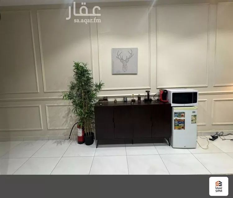 Apartment for Rent in Jeddah Al Marwah صورة 4