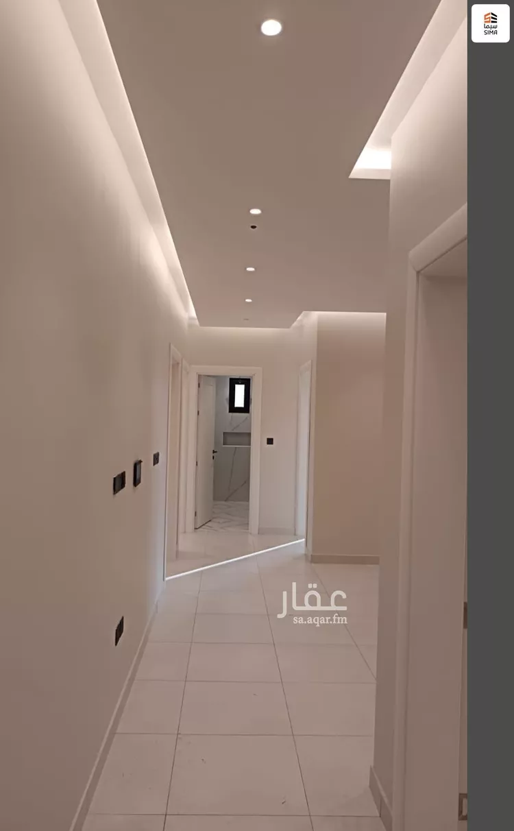 Apartment for Rent in Jeddah Al Wahah