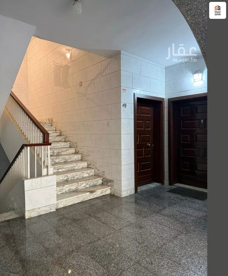 عمارة للبيع في شارع الأمام الحنفى, حي الروضة, مدينة جدة, منطقة مكة المكرمة