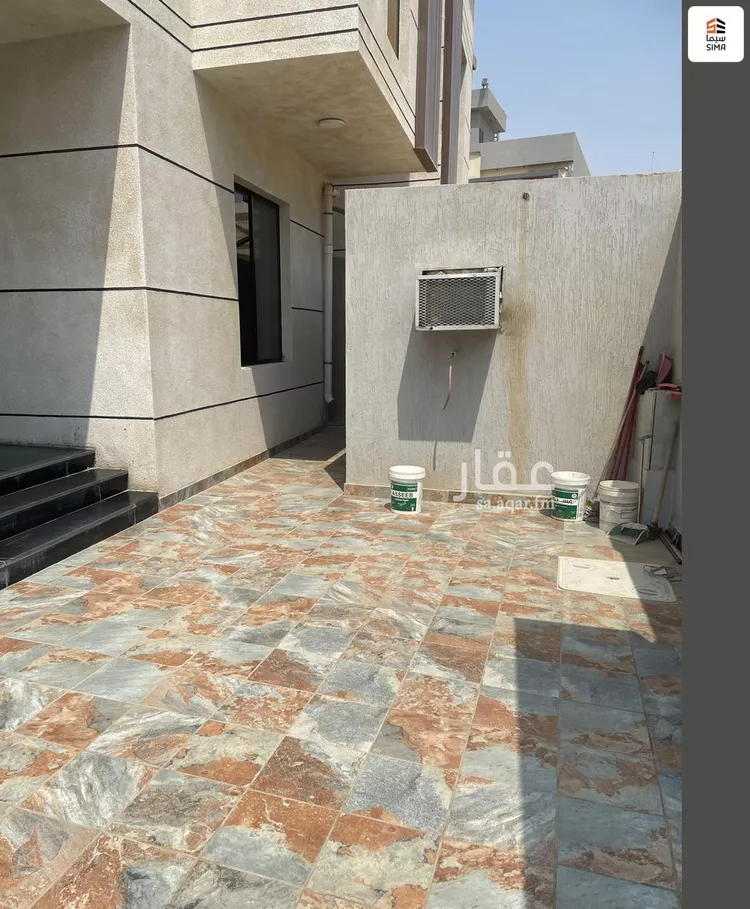 فيلا للبيع في شارع أبي رشيد بن محمد, حي الزمرد, مدينة جدة, منطقة مكة المكرمة صورة 4