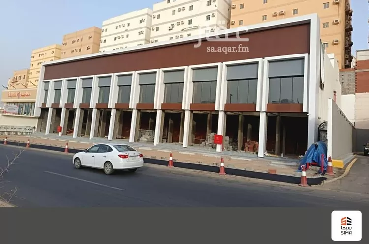 محل للإيجار في شارع فلسطين, حي مريخ, مدينة جدة, منطقة مكة المكرمة صورة 3