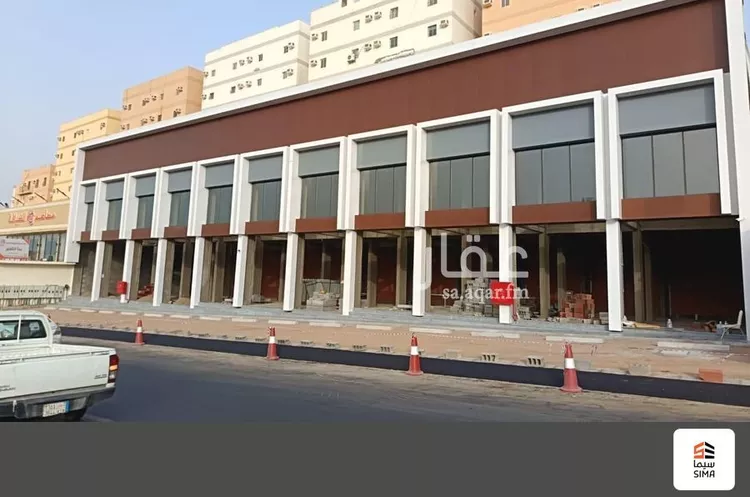 محل للإيجار في شارع فلسطين, حي مريخ, مدينة جدة, منطقة مكة المكرمة صورة 2