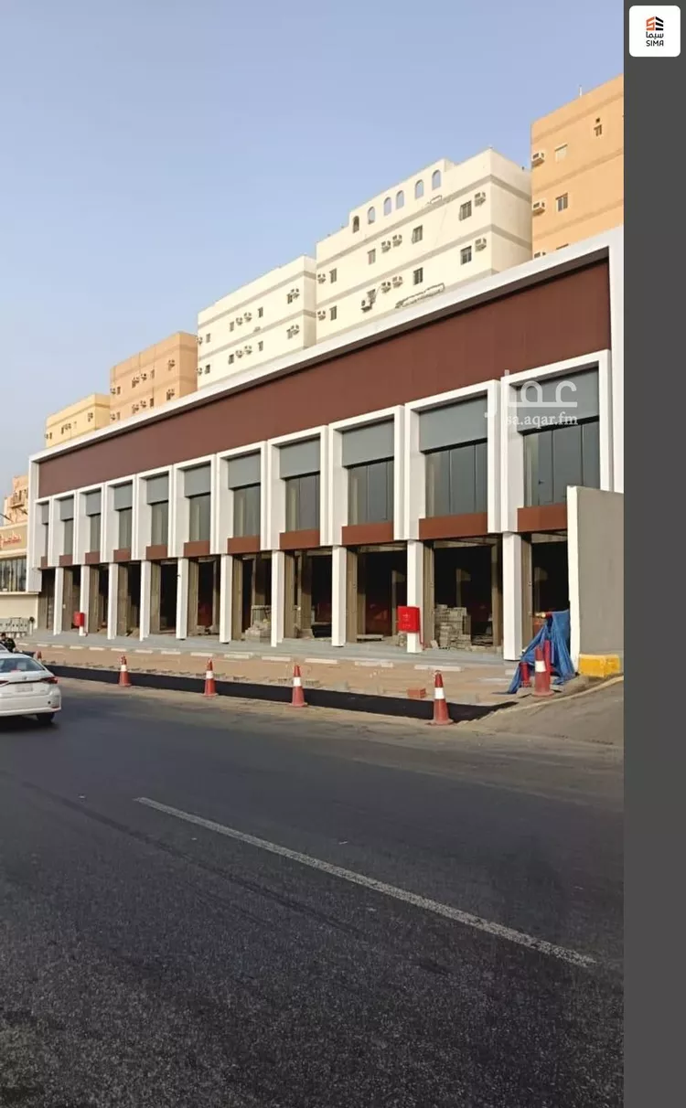 محل للإيجار في شارع فلسطين, حي مريخ, مدينة جدة, منطقة مكة المكرمة
