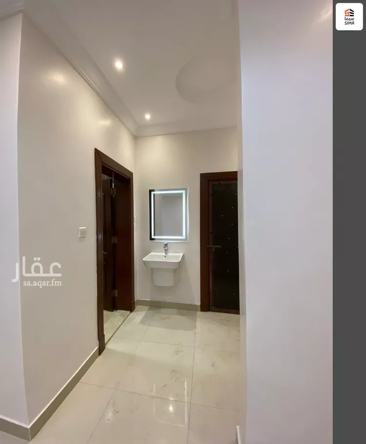 شقة للإيجار في شارع القاضي إبن العربي, حي المنار, مدينة جدة, منطقة مكة المكرمة صورة 4