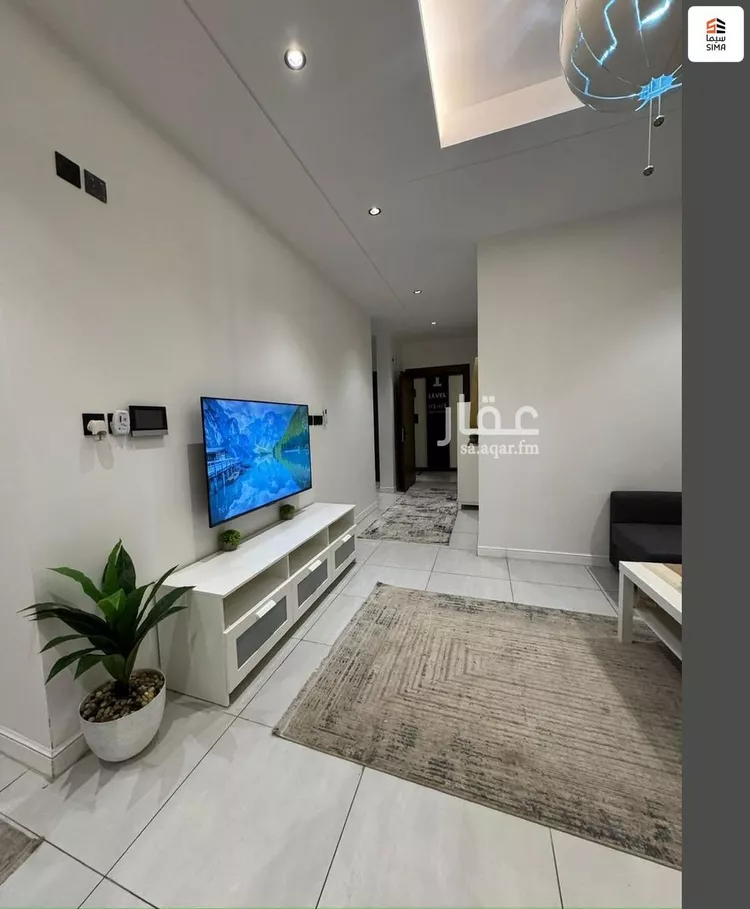 شقة للإيجار في شارع وجيه الدين المرشدي, حي المنار, مدينة جدة, منطقة مكة المكرمة صورة 4