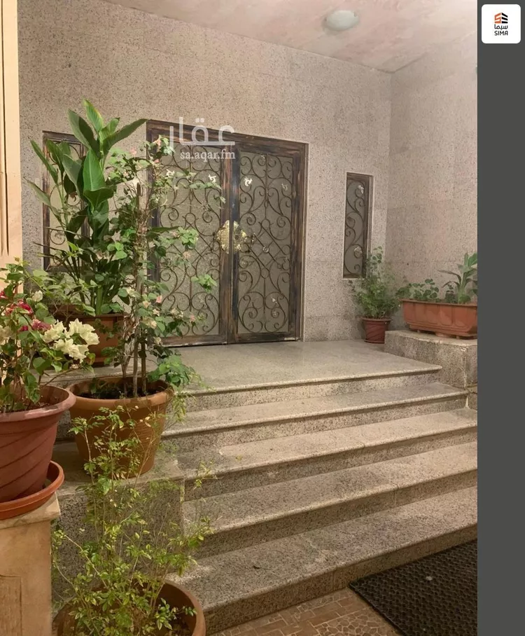 Apartment for Rent in Jeddah Al Manar