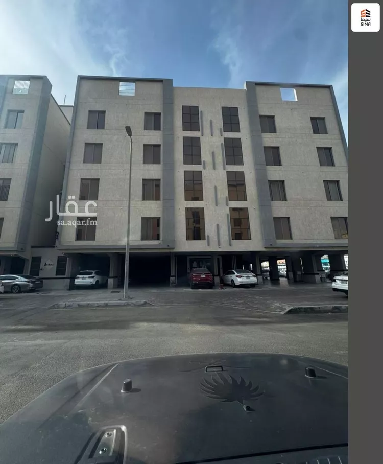 Apartment for Rent in Jeddah Al Marwah