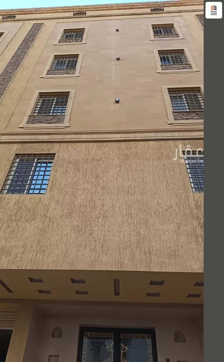 Apartment for Rent in Jeddah Al Manar