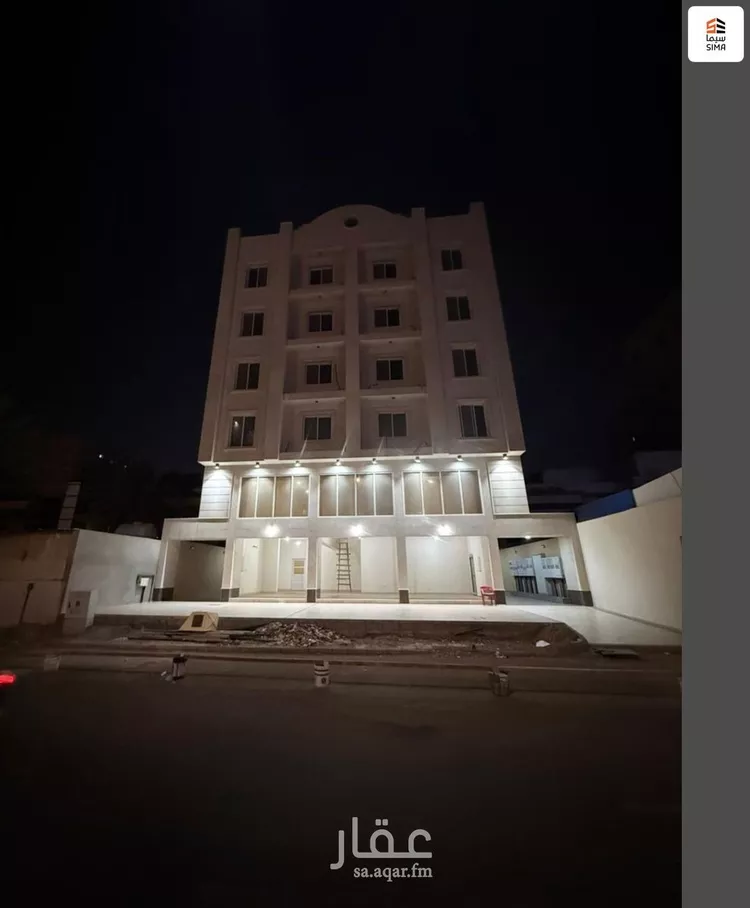 Shop for Rent in Jeddah Mishrifah