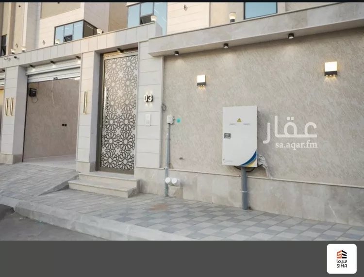 فيلا للبيع في حي الرحمانية, مدينة جدة, منطقة مكة المكرمة 17