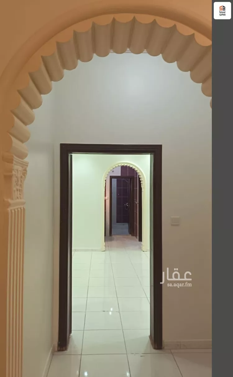 عمارة للإيجار في شارع انقرة, حي السامر, مدينة جدة, منطقة مكة المكرمة صورة 2
