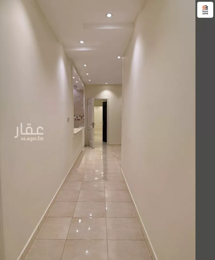 شقة للإيجار في شارع عبد الحميد فردوس, حي طيبة, مدينة جدة, منطقة مكة المكرمة 6