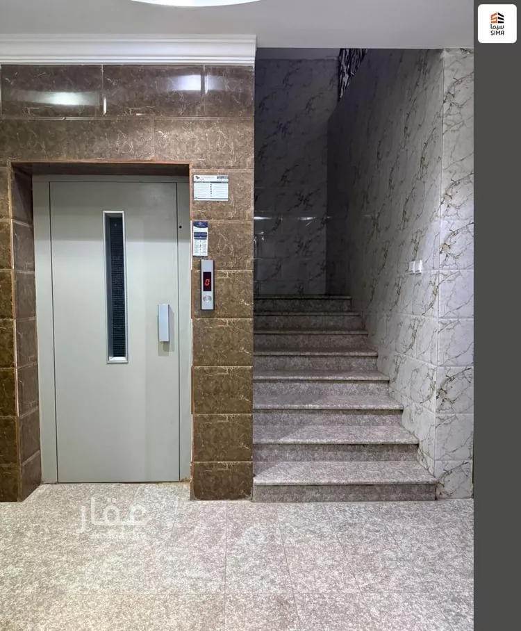 شقة للإيجار في شارع عبد الحميد فردوس, حي طيبة, مدينة جدة, منطقة مكة المكرمة 10