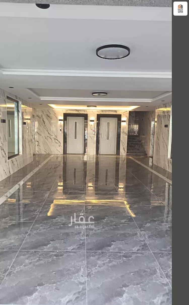 شقة للبيع في شارع طه حسين, حي مشرفة, مدينة جدة, منطقة مكة المكرمة صورة 3