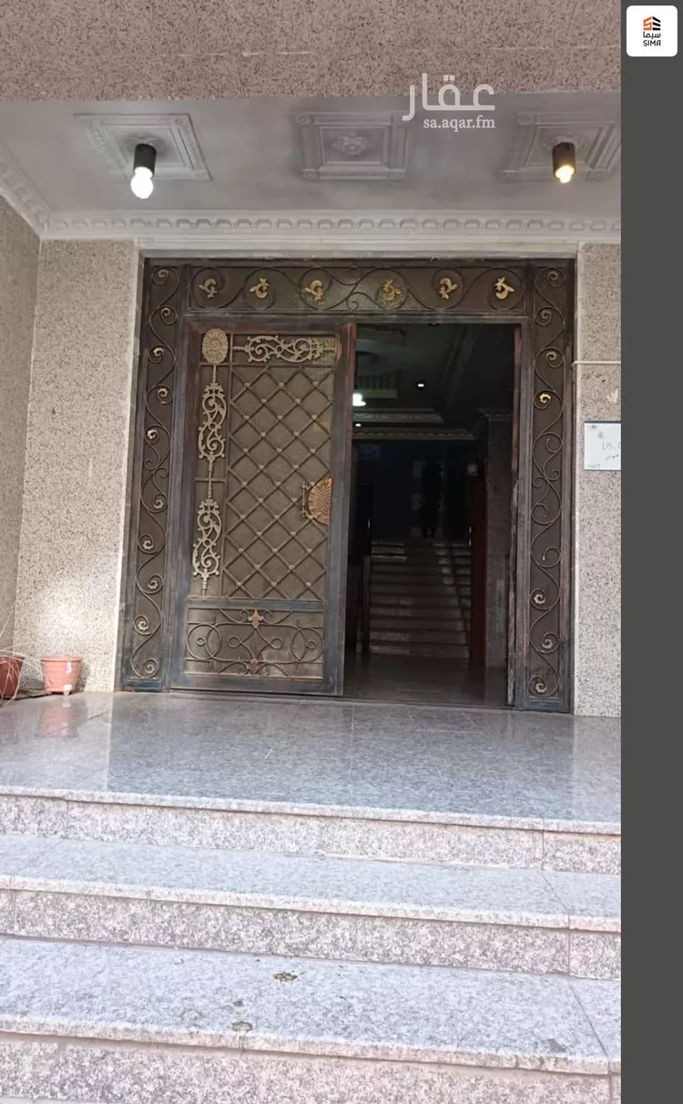 عمارة للبيع في شارع عبد الرحمن الحداد, حي الواحة, مدينة جدة, منطقة مكة المكرمة صورة 4