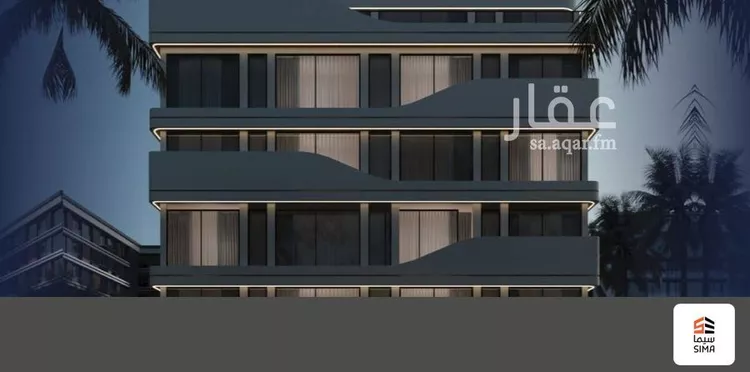 Apartment for Sale in Jeddah Al Marwah صورة 2