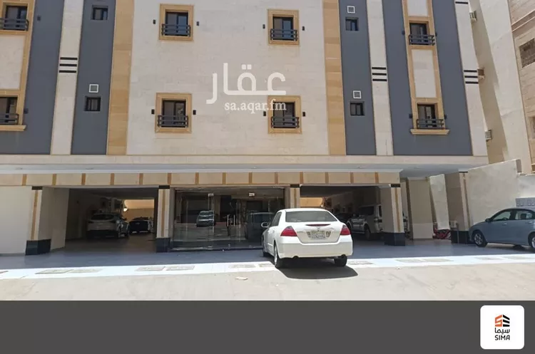 شقة للإيجار في شارع المنذر العبدي, حي الريان, مدينة جدة, منطقة مكة المكرمة