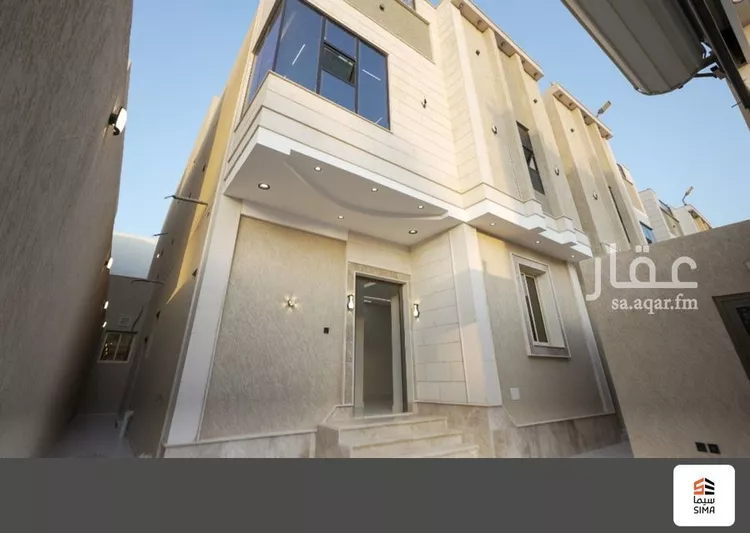 فيلا للبيع في حي الرحمانية, مدينة جدة, منطقة مكة المكرمة 13