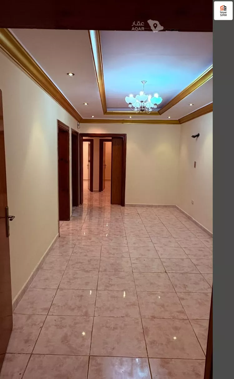 Apartment for Rent in Jeddah Al Faisaliah