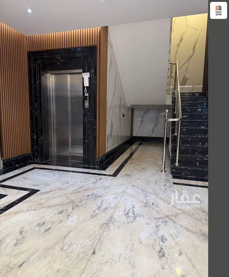 شقة للبيع في شارع زهير بن الحارث, حي الواحة, مدينة جدة, منطقة مكة المكرمة صورة 3