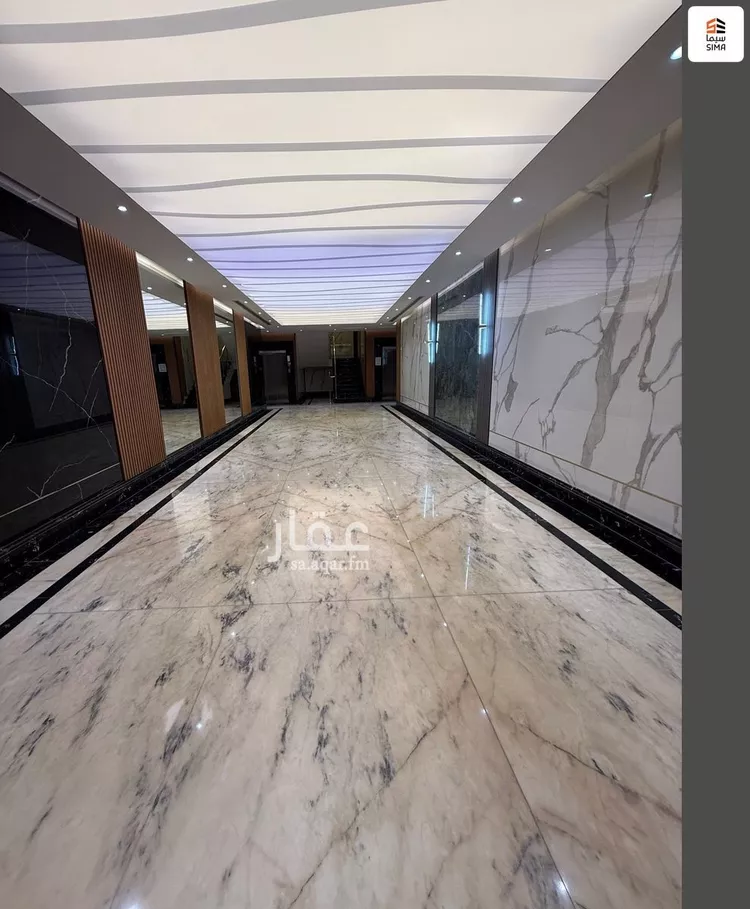 شقة للبيع في شارع زهير بن الحارث, حي الواحة, مدينة جدة, منطقة مكة المكرمة صورة 2