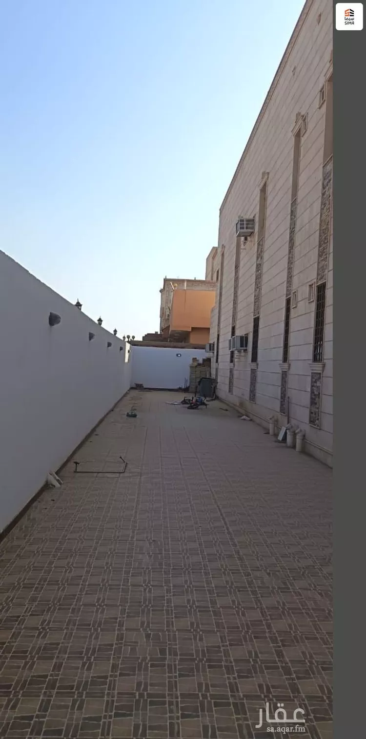 عمارة للبيع في شارع عمر ابراهيم, حي الفروسية, مدينة جدة, منطقة مكة المكرمة صورة 3