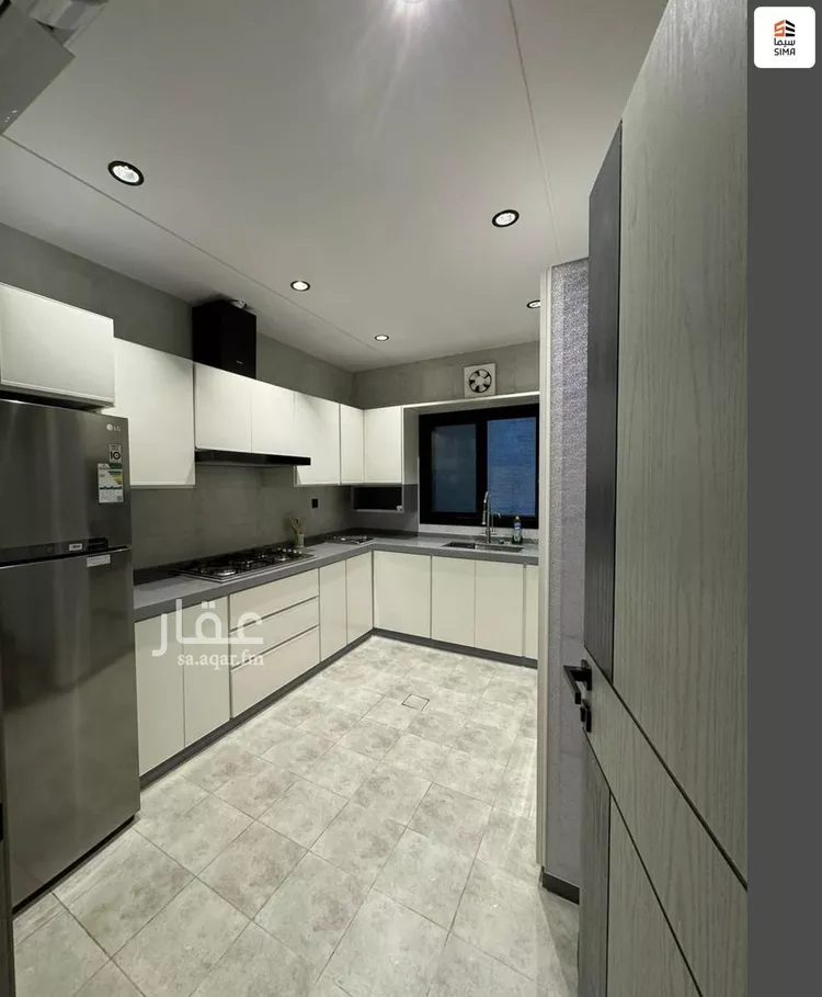 شقة للإيجار في شارع وجيه الدين المرشدي, حي المنار, مدينة جدة, منطقة مكة المكرمة صورة 5