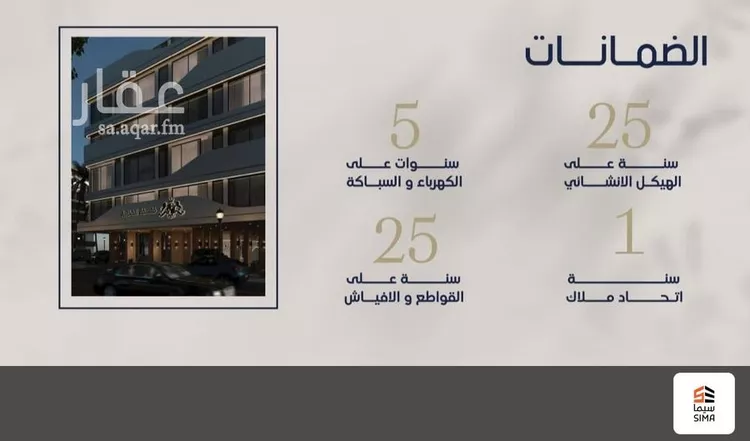 Apartment for Sale in Jeddah Al Marwah صورة 5