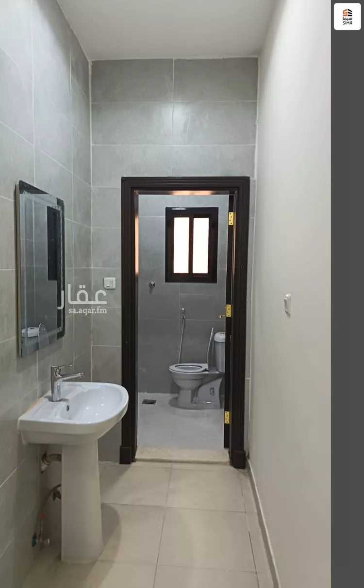شقة للإيجار في شارع غضا ابو فرائس, حي النزهة, مدينة جدة, منطقة مكة المكرمة صورة 5