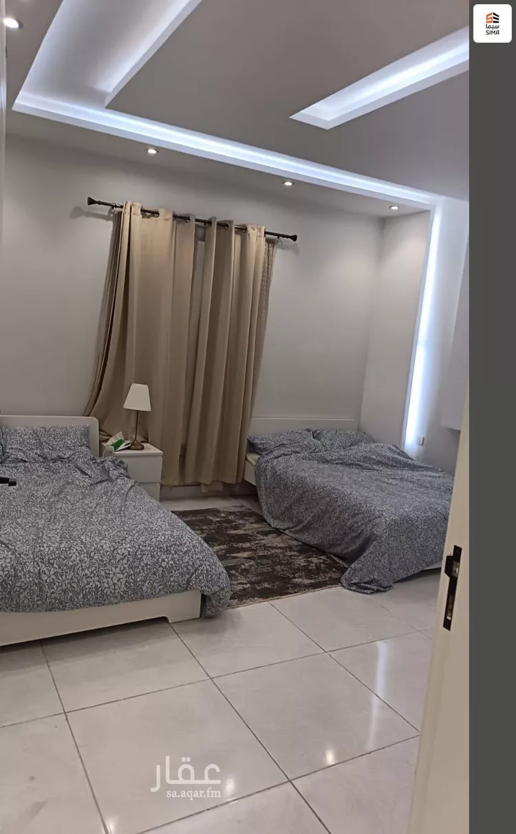 Apartment for Rent in Jeddah Al Marwah صورة 4