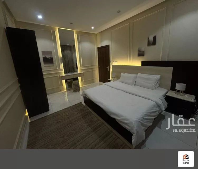 Apartment for Rent in Jeddah Al Marwah صورة 5