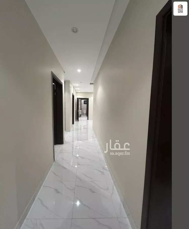 شقة للبيع في حي حكومي1, مدينة جدة, منطقة مكة المكرمة 6