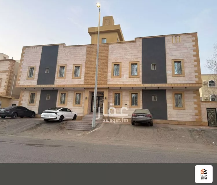 شقة للإيجار في شارع عبد الحميد فردوس, حي طيبة, مدينة جدة, منطقة مكة المكرمة