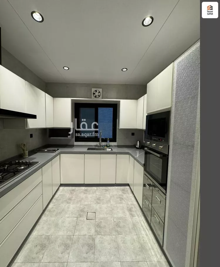 شقة للإيجار في شارع وجيه الدين المرشدي, حي المنار, مدينة جدة, منطقة مكة المكرمة صورة 3