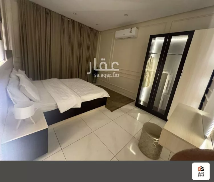 Apartment for Rent in Jeddah Al Marwah صورة 3