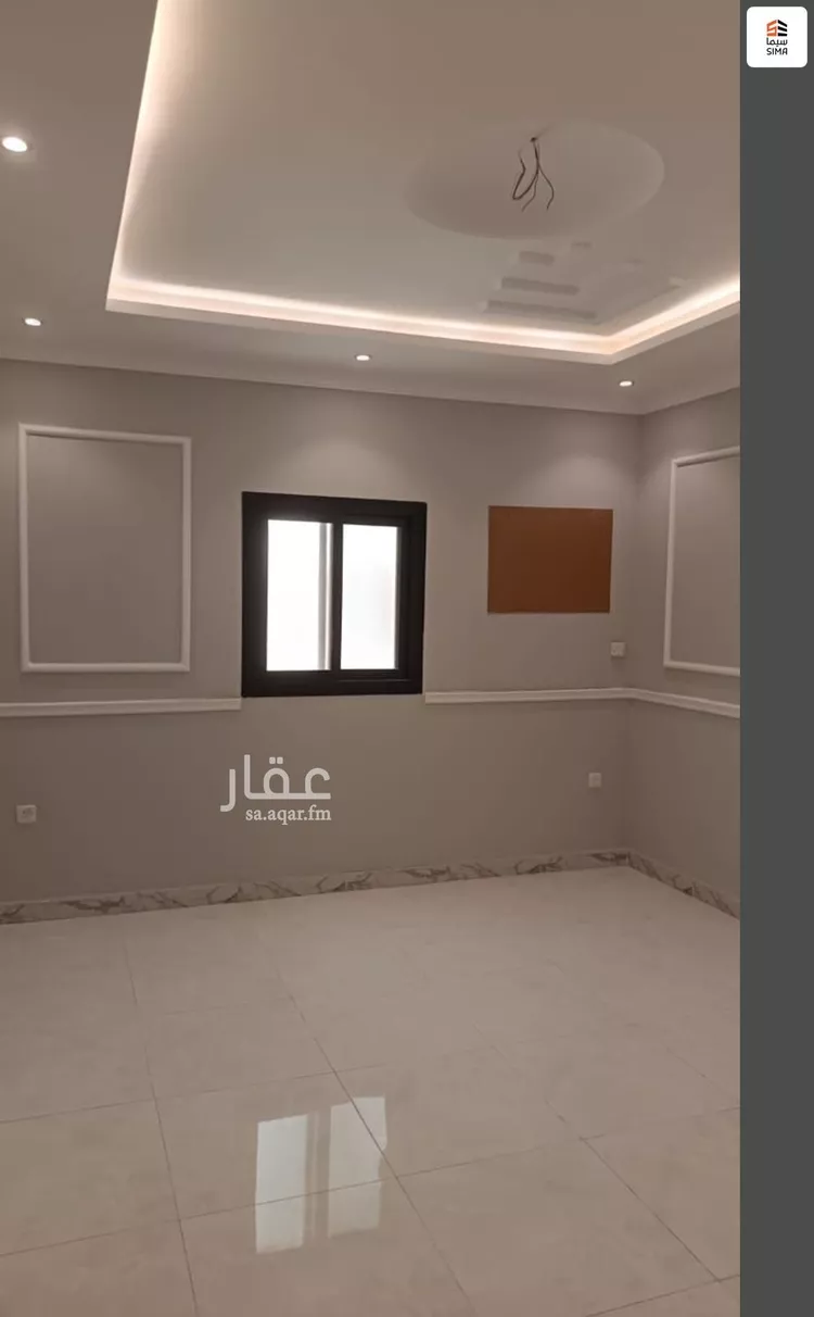 شقة للإيجار في شارع المنذر العبدي, حي الريان, مدينة جدة, منطقة مكة المكرمة صورة 3
