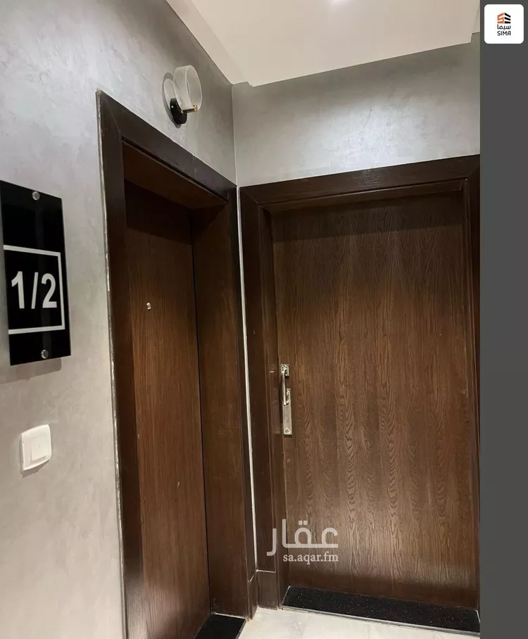 شقة للبيع في شارع القصوم, حي المروة, مدينة جدة, منطقة مكة المكرمة