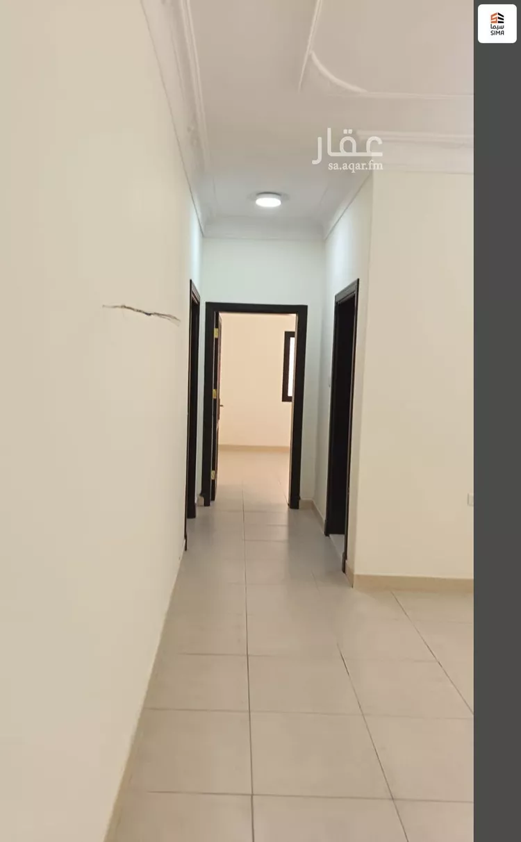 شقة للإيجار في شارع غضا ابو فرائس, حي النزهة, مدينة جدة, منطقة مكة المكرمة صورة 3