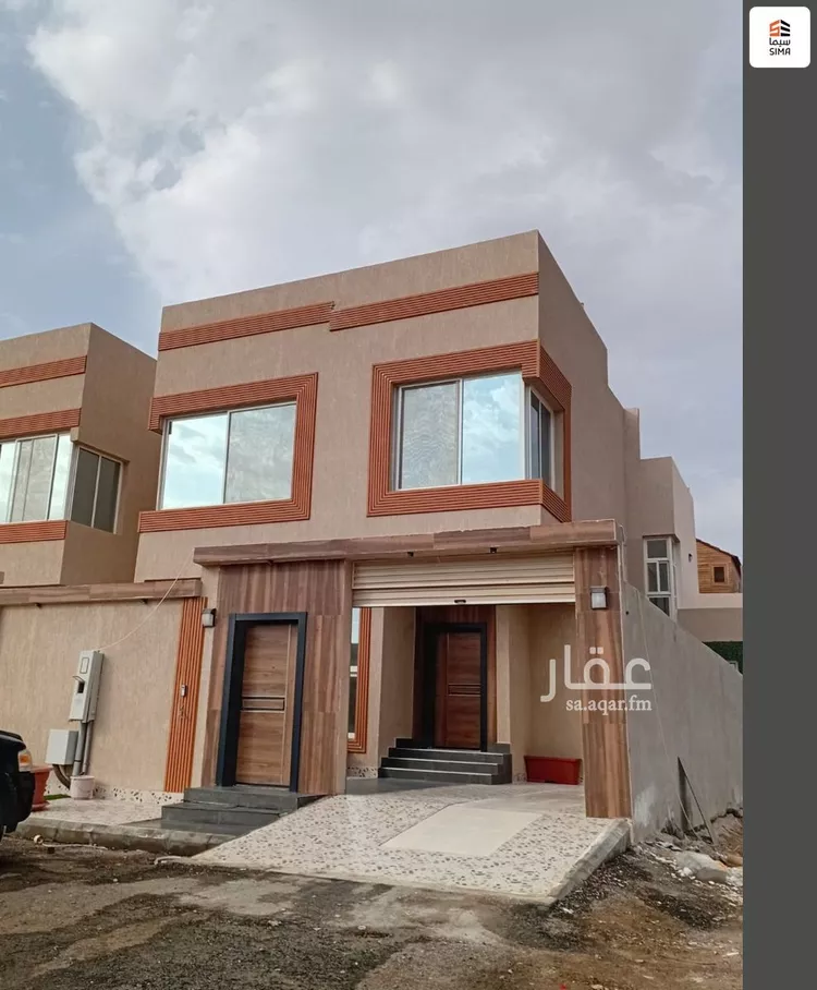 فيلا للبيع في شارع مرعي بن يوسف الحنبلي, حي النور, مدينة جدة, منطقة مكة المكرمة