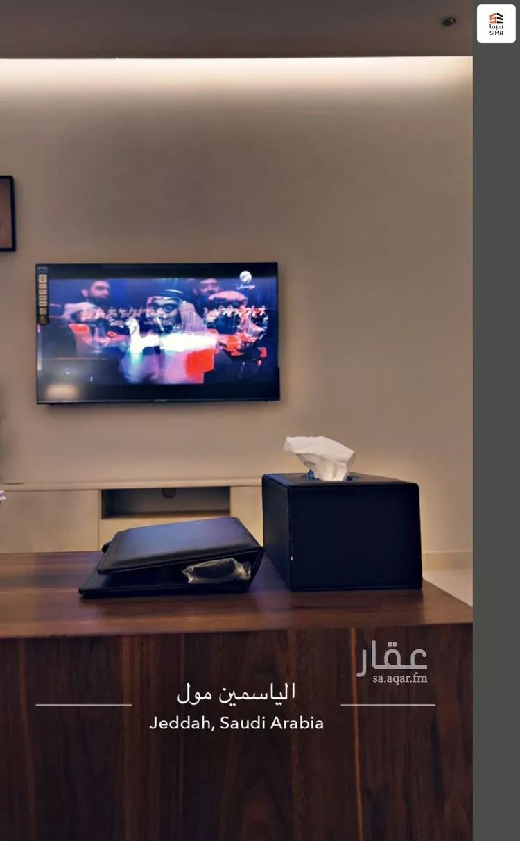 شقة للإيجار في شارع المنار 8, حي المنار, مدينة جدة, منطقة مكة المكرمة صورة 4