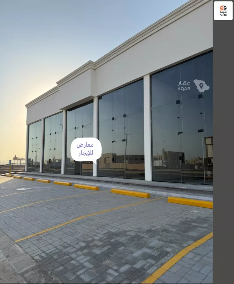 Shop for Rent in Jeddah Al Riyadh